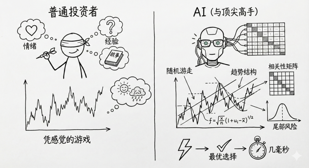 5年后，无人能躲开AI的颠覆 