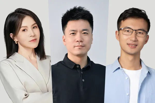 30天融了30亿！马云雷军联手押注，中国机器人终于跑出个世界级冠军。