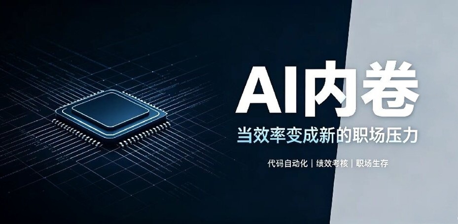 AI生成90%代码，大厂程序员正在遭遇怎样的职业危机？