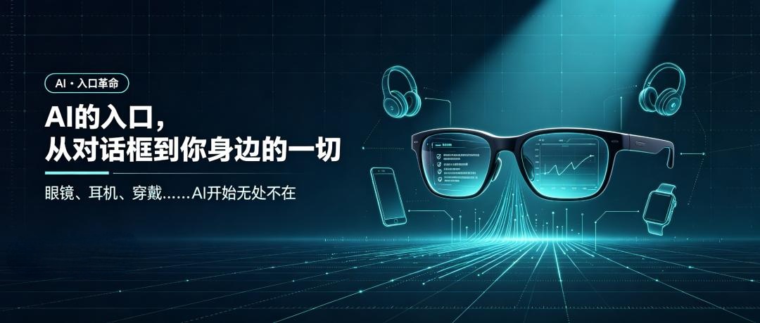 腾讯官宣开放Agent基座：当AI要成为"操作系统"，企业该往里放什么？