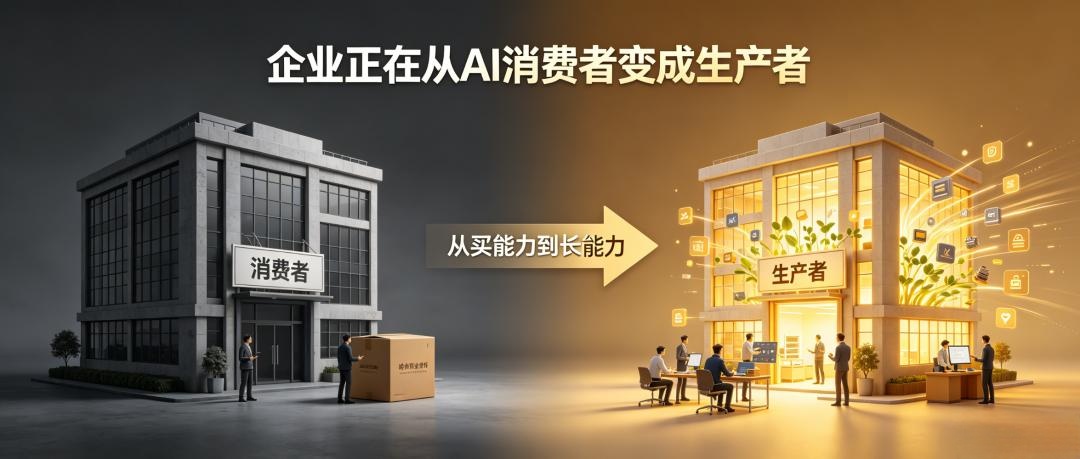 个人效率相加，为什么不等于组织效率